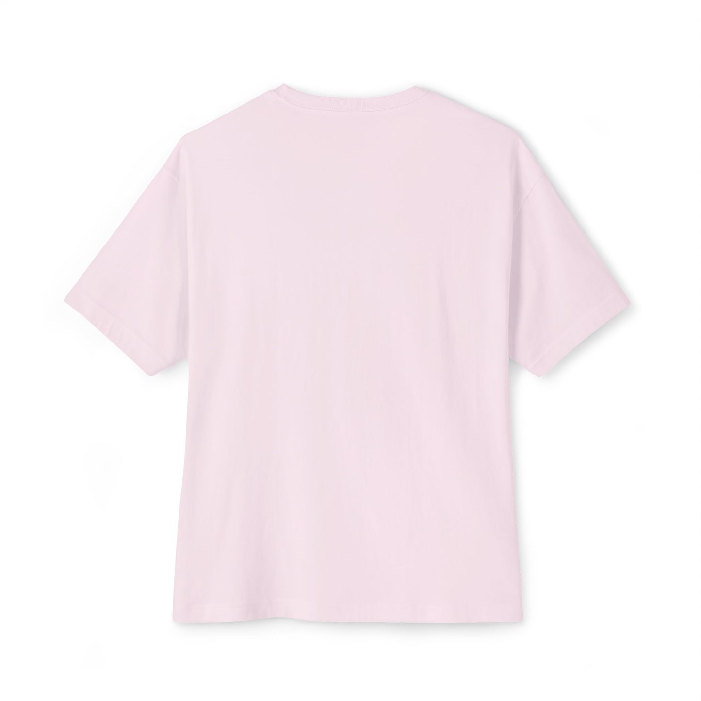 Boxy Style — “I’m Still Here, Bitches” Floral Statement Shirt